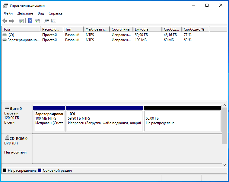 Восстановление данных в Veeam Cloud Connect