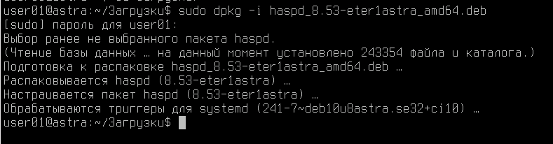 Развертывание сервера 1С на Линукс: полный гайд на примере Astra Linux