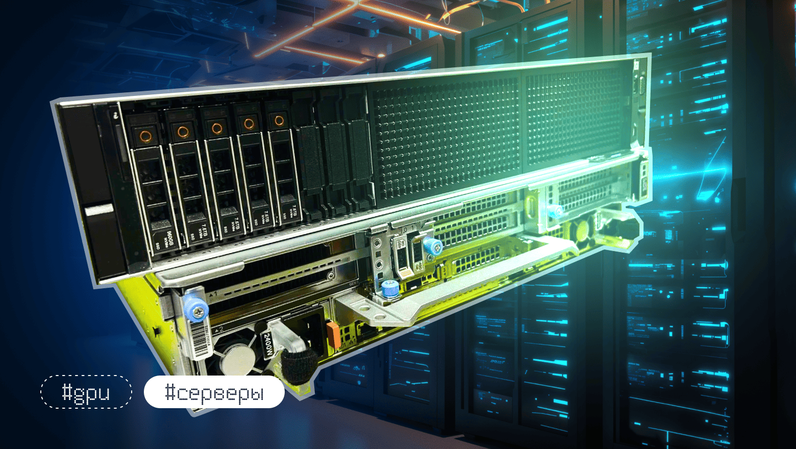 GPU-платформы